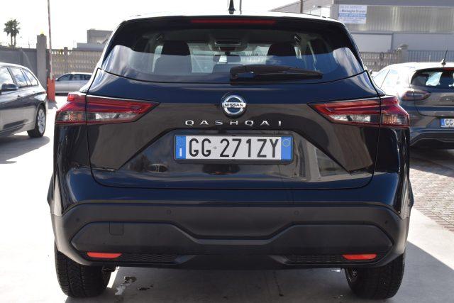 NISSAN Qashqai MHEV 158 CV Xtronic Business
