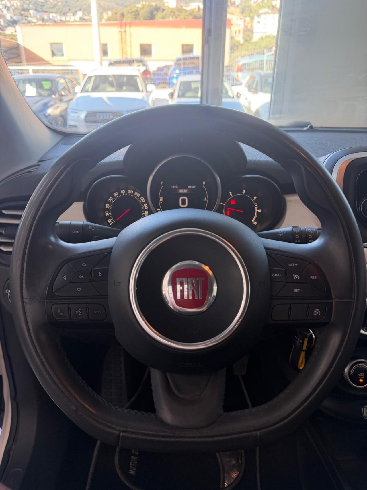 Fiat 500X 1.3 MultiJet 95 CV Lounge FINANZIABILE