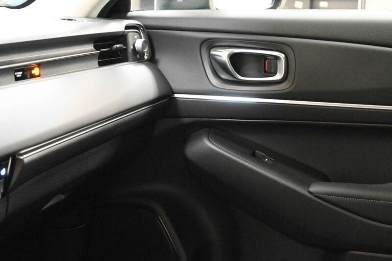Honda HR-V HR-V 1.5 Hev eCVT Advance