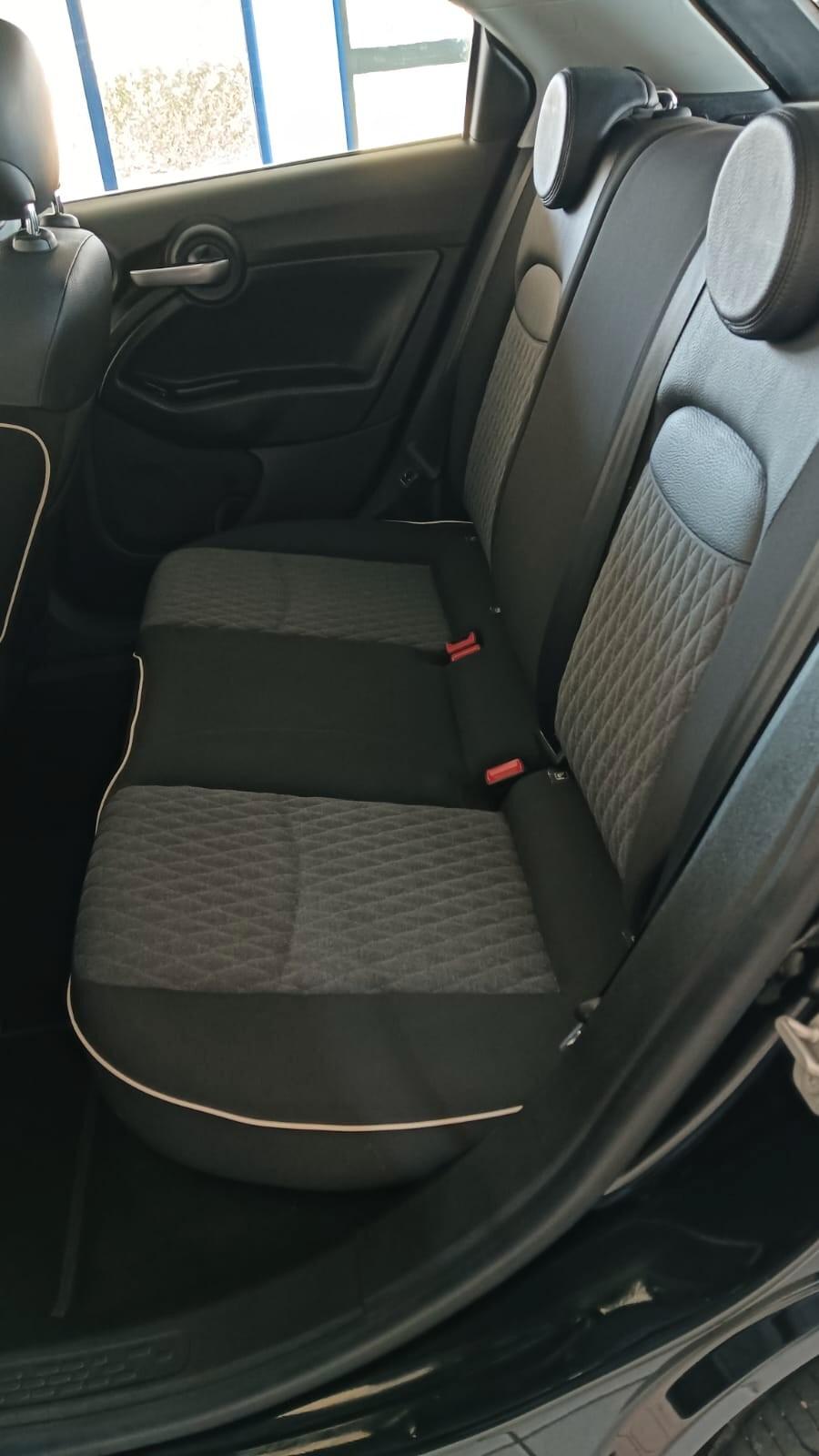 Fiat 500X 1.3 MultiJet 95 CV City Cross