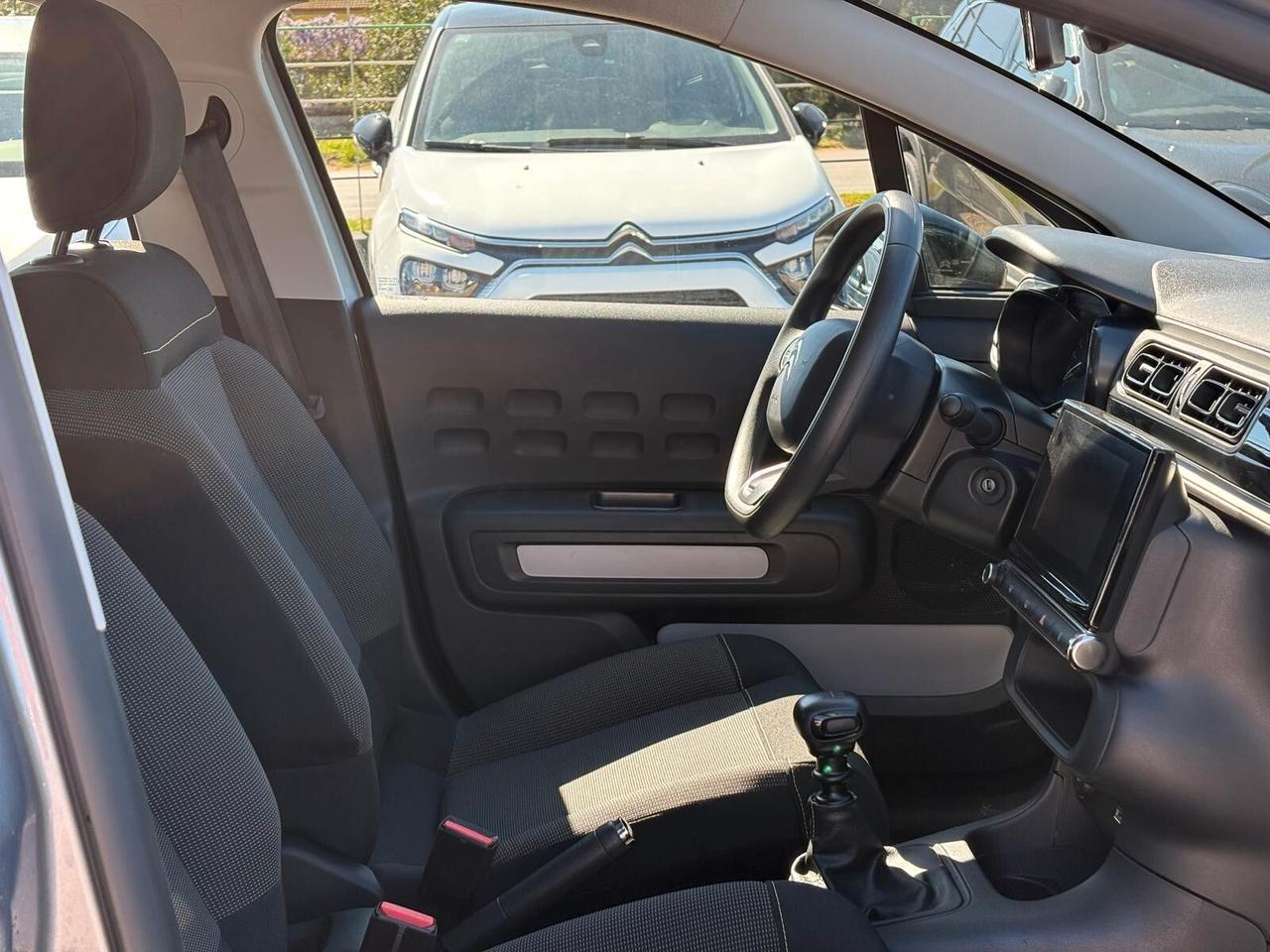 Citroen C3 PureTech 110 S&S Max