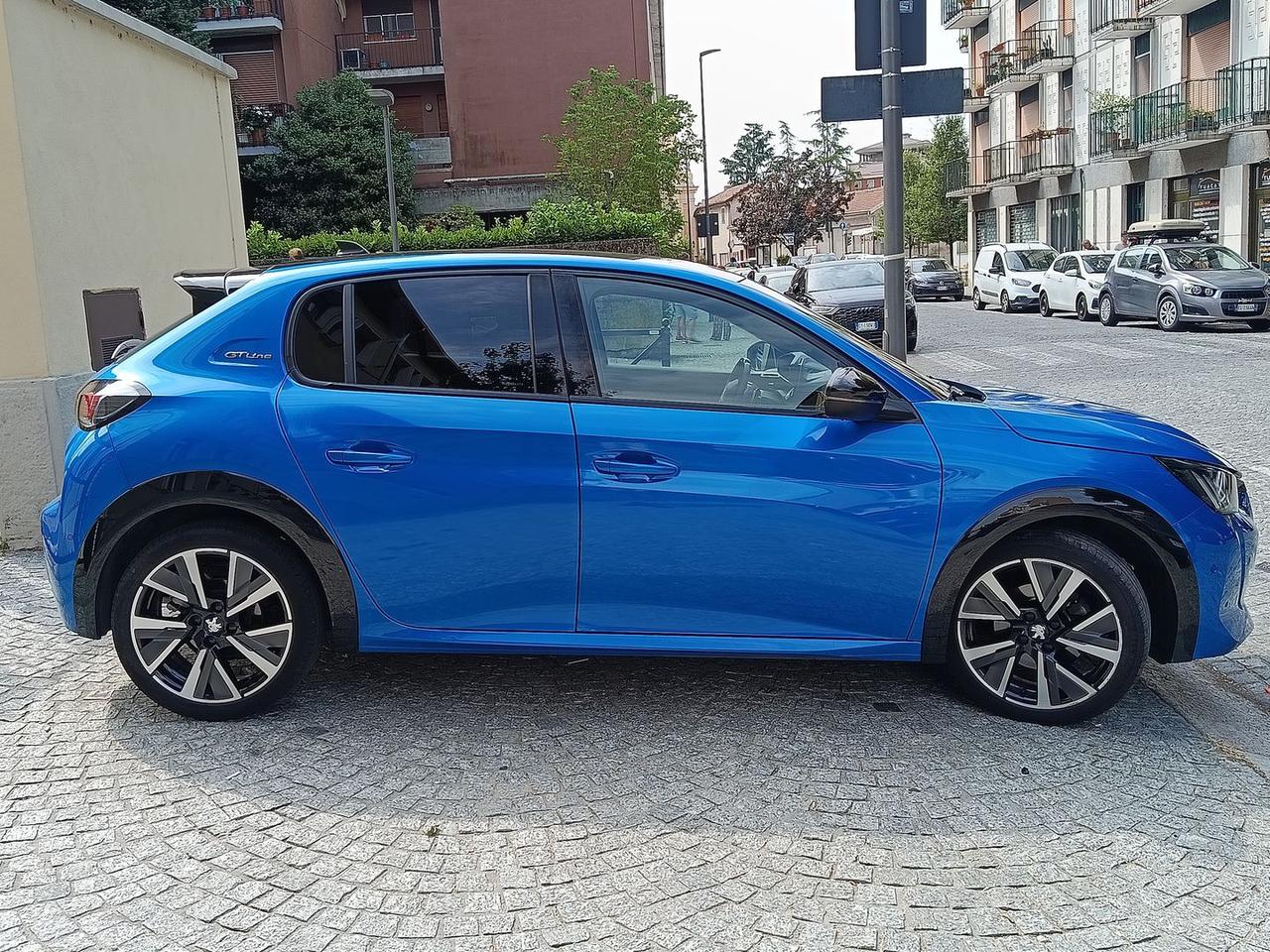 Peugeot 208 1.2 PureTech 130 GT-Line #6284