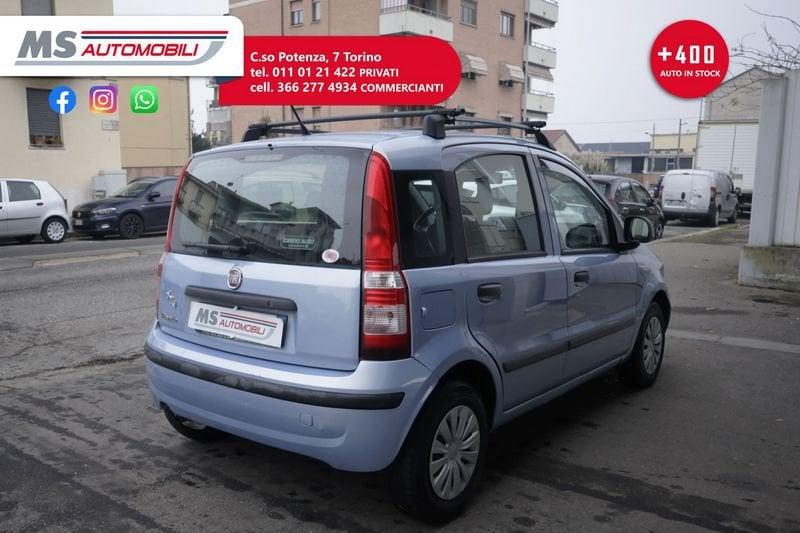 FIAT Panda FIAT Panda 1.2 Active EasyPower Unicoproprietario