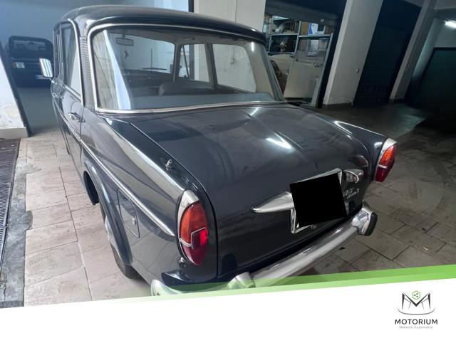 Fiat 1100 D