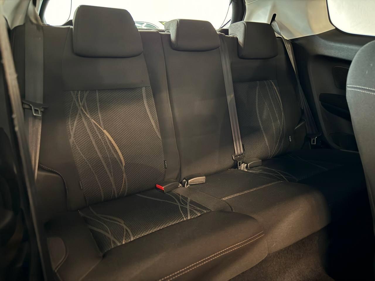 Peugeot 208 1.2 VTi 82 CV 3 porte Access