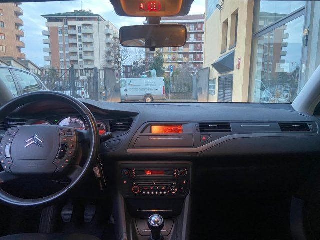 CITROEN C5 1.8 16V 127 Dynamique