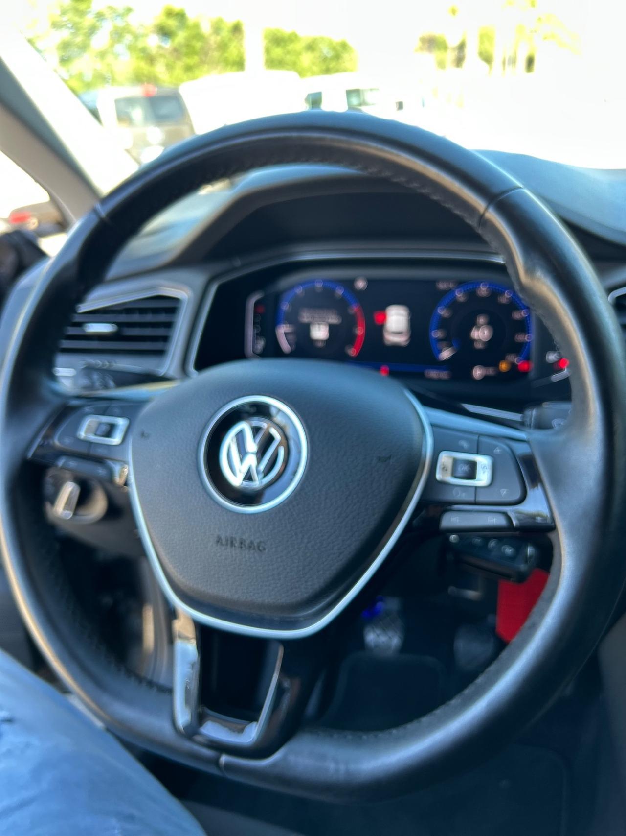 Volkswagen T-Roc 1.0 TSI 115 CV Style BlueMotion Technology