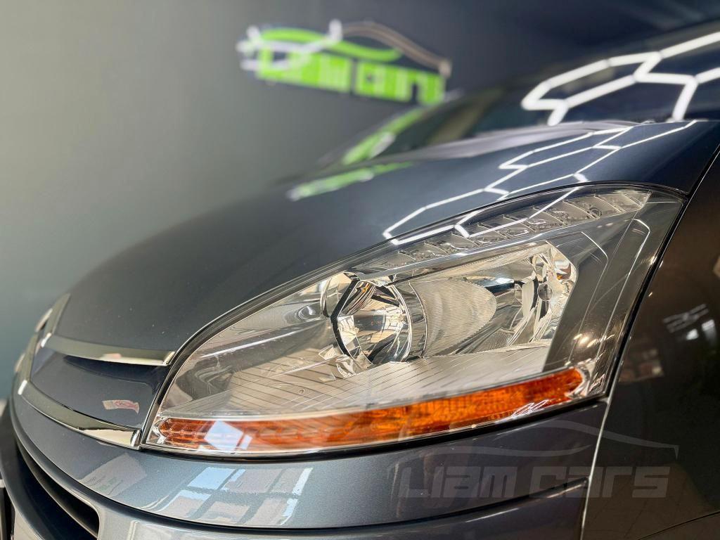 Citroen C4 Grand Picasso 1.8 16v Elegance