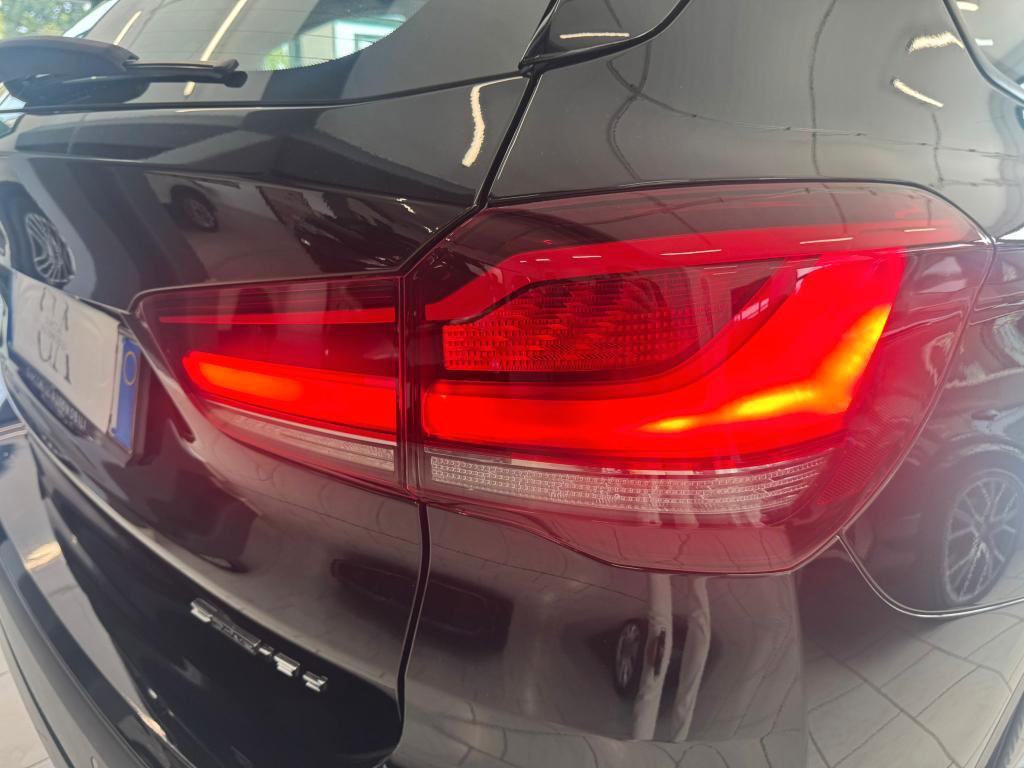 BMW X1 sdrive18d Business Advantage auto