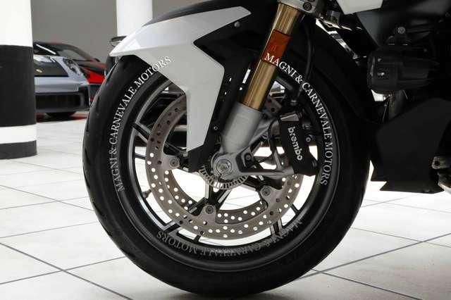 BMW R 1250 RT FULL LED|KEYLESS GO|ADAPTIVE CRUISE|BAULETTI