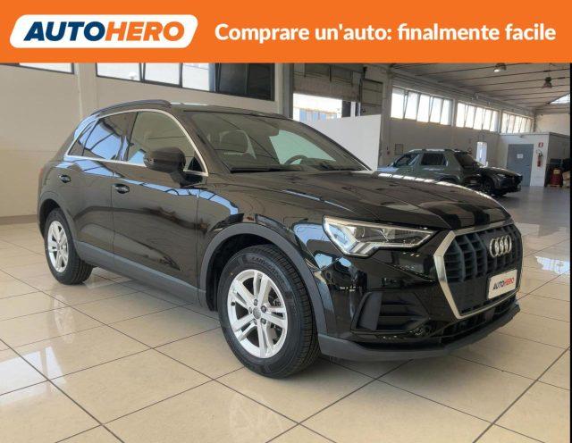 AUDI Q3 35 TFSI