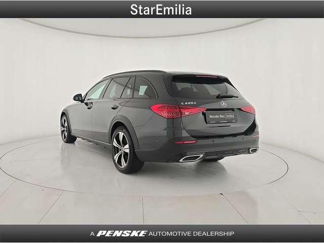 Mercedes-Benz C 220 C 220 d Mild hybrid 4Matic Premium All-Terrain
