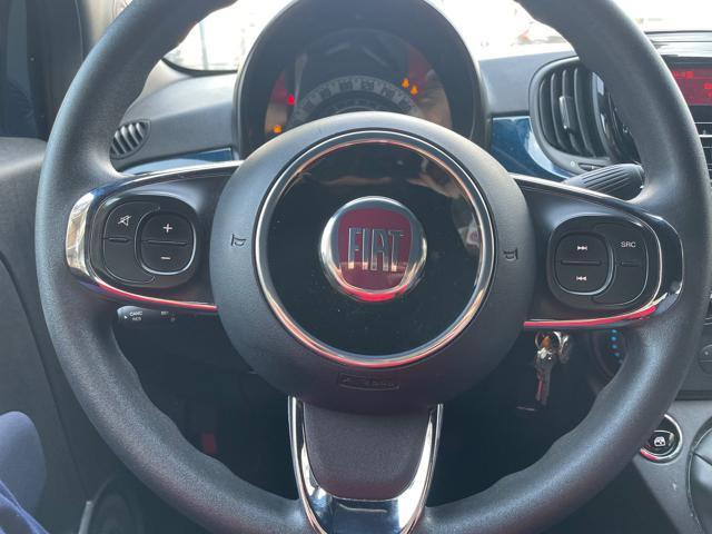 FIAT 500 Cult 1.0 70 MHEV