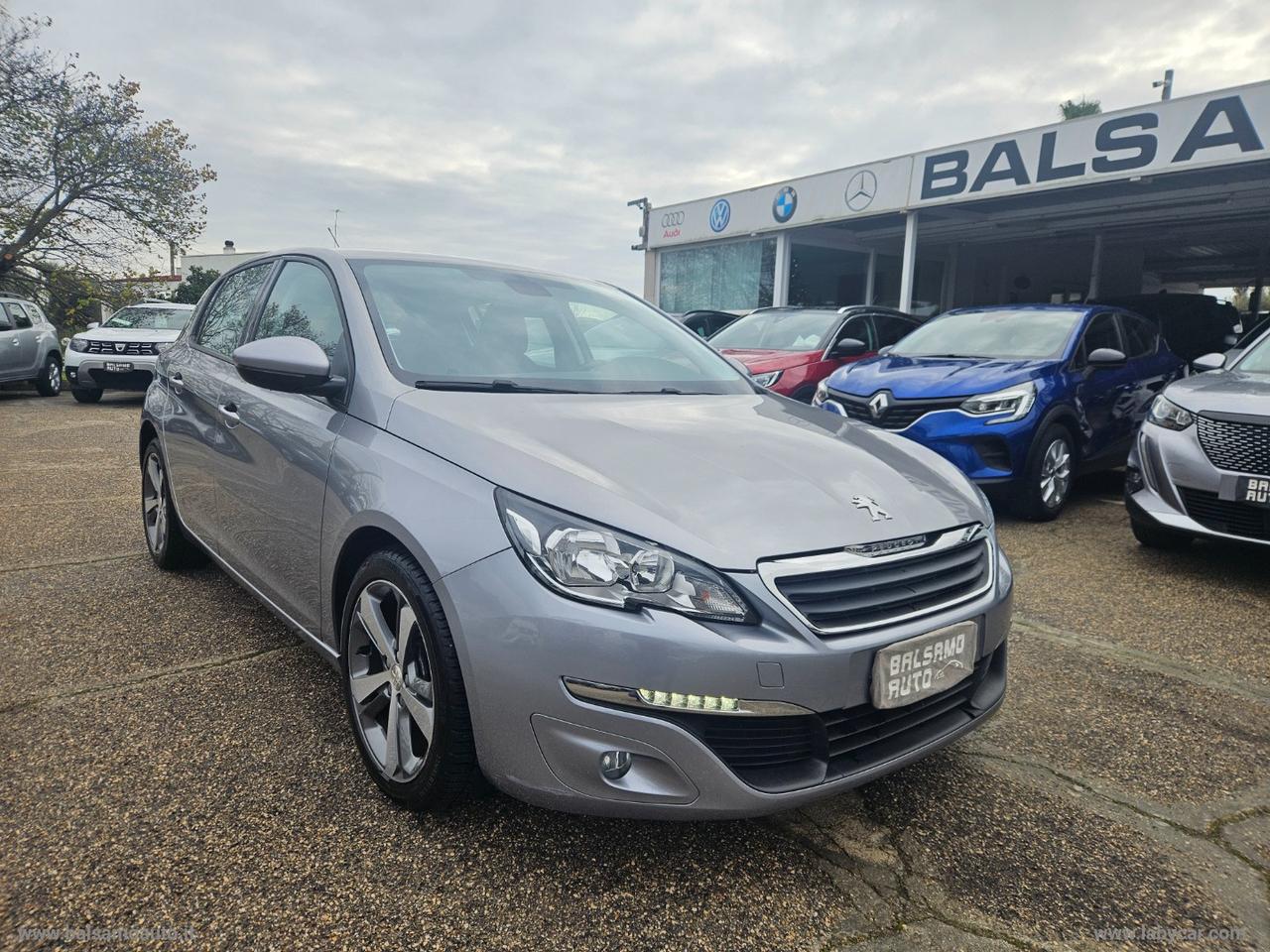 PEUGEOT 308 BlueHDi 100 S&S Business N1