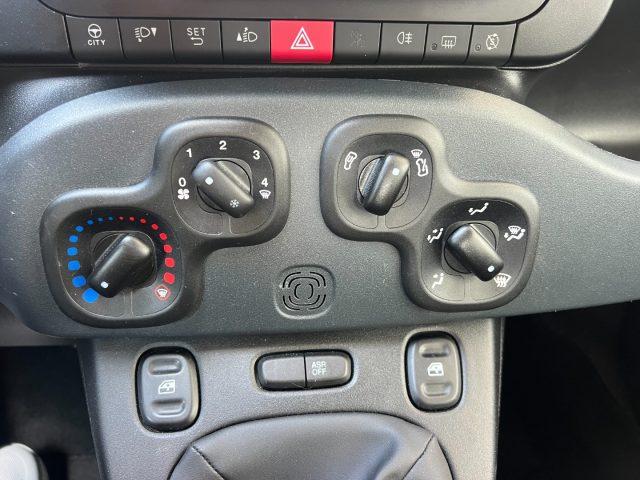 FIAT Panda 1.0 FireFly S&S Hybrid 70CV UNICO PROPRIETARIO
