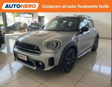 MINI Countryman 1.5 Cooper SE Essential Countryman ALL4