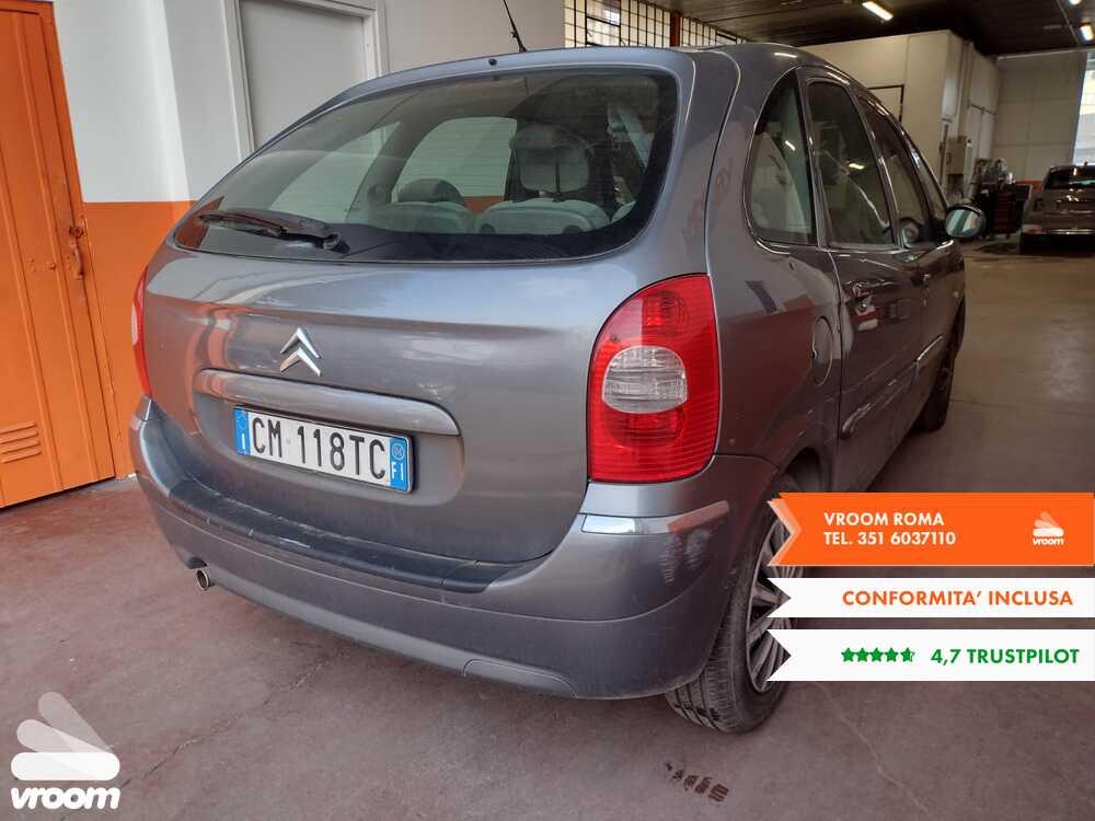 CITROEN Xsara Picasso 1.6 Chrono