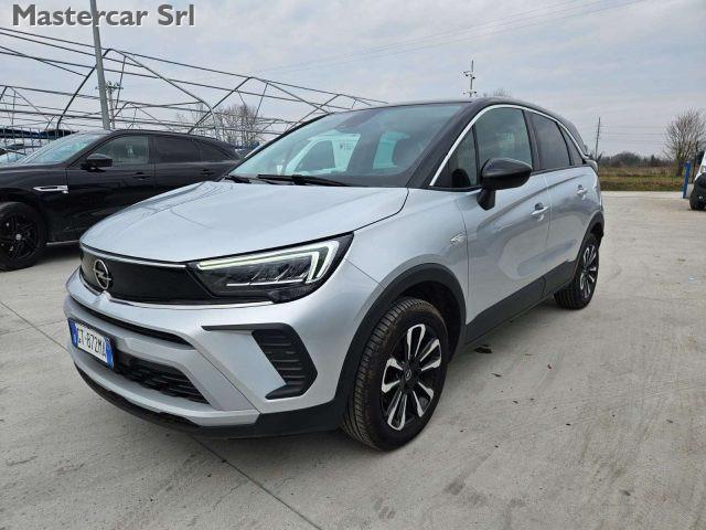 OPEL Crossland 1.2 130cv Elegance autom AT6 - GT872MA