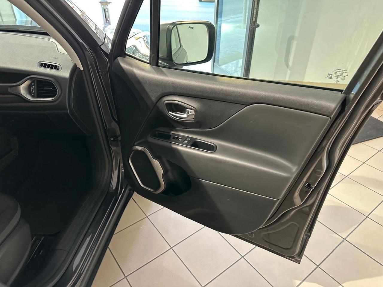 Jeep Renegade 1.0 T3 Limited