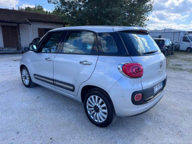 FIAT 500L 1.3 Multijet 85 CV Pop Star
