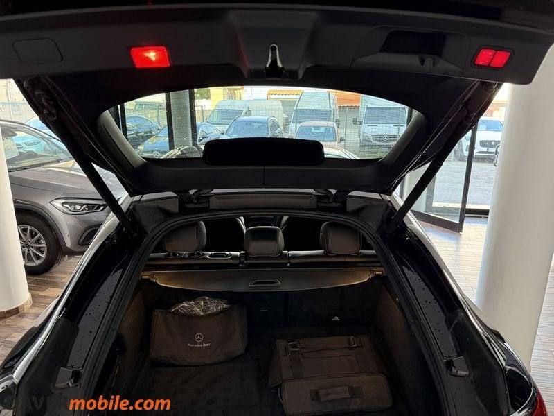 Mercedes-Benz GLC GLC 300 de 4Matic EQ-Power Premium