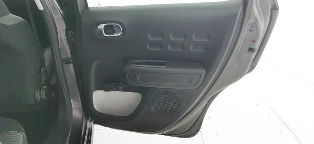 CITROEN C3 PureTech 82 S&S Feel