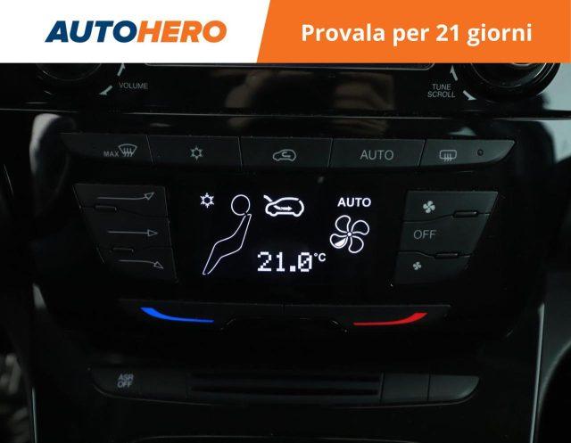 LANCIA Ypsilon 1.2 69 CV 5 porte Platinum