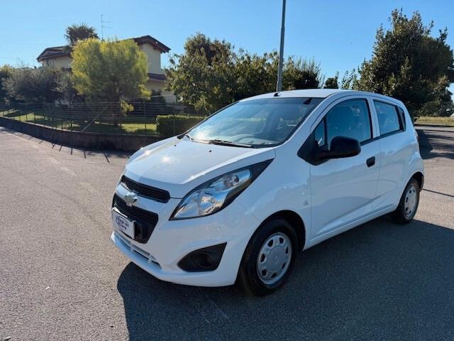 Chevrolet Spark 1.0 LS