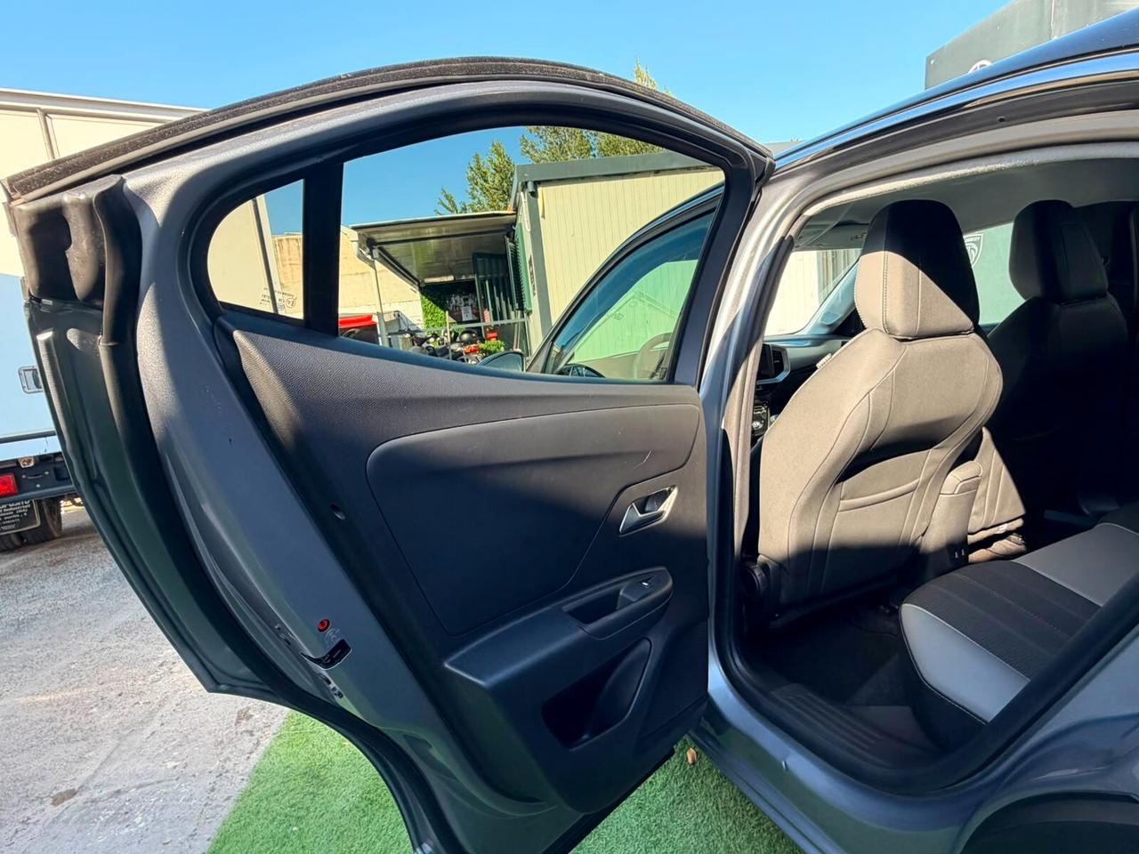 Opel Mokka 1.2 ELEGANCE 2025 SOLO 20000 KM