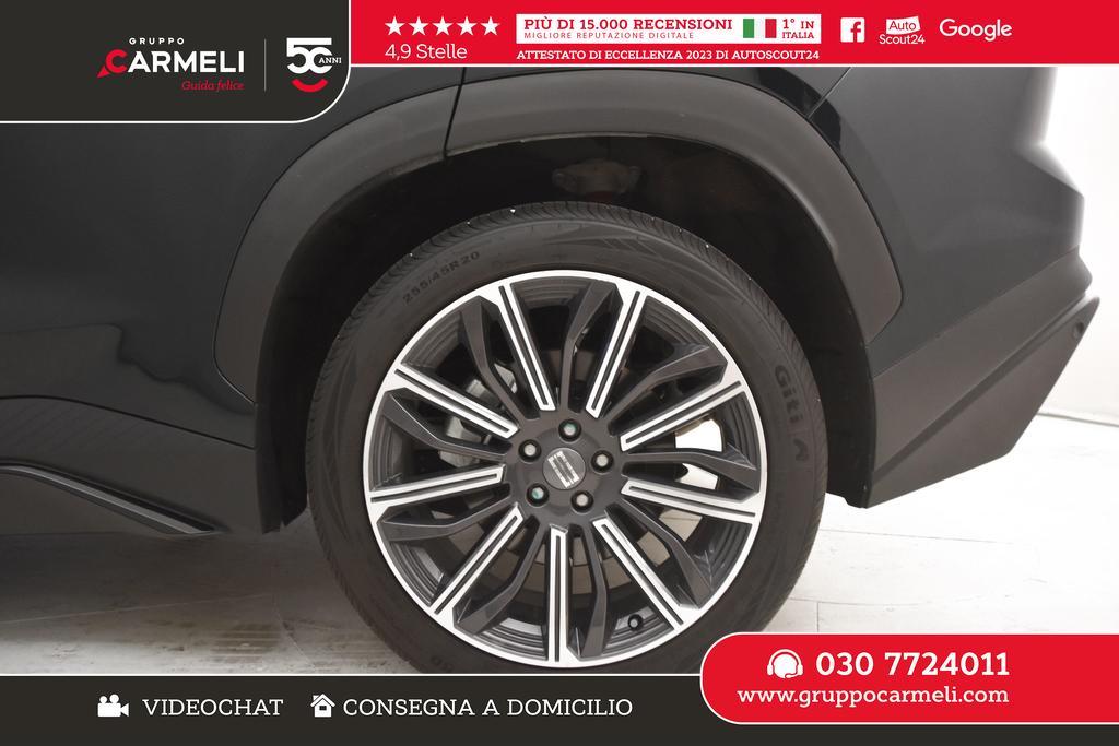 Sportequipe Sportequipe 6 GT 1.6 T-GDI DCT