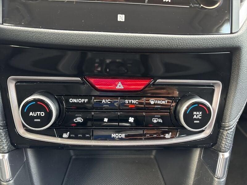 Subaru Forester 2.0 e-Boxer MHEV Lineartronic Style