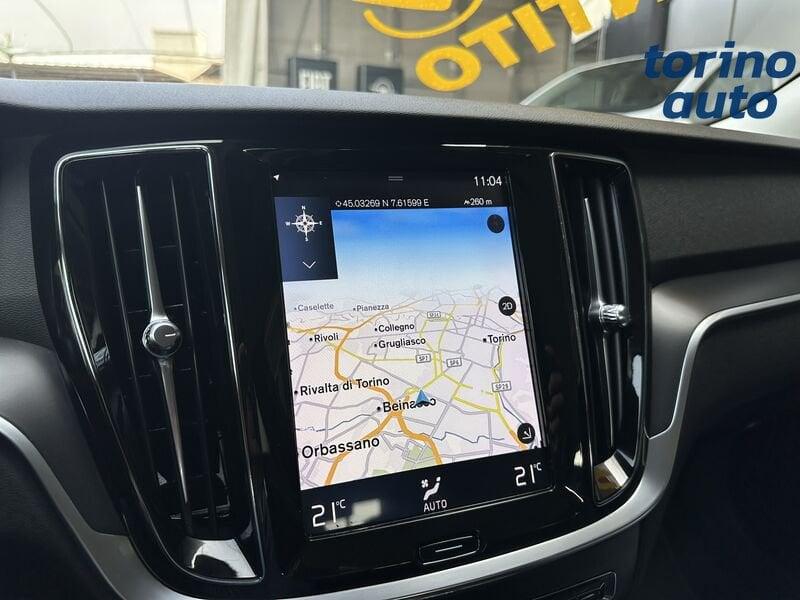 Volvo V60 D3 Business