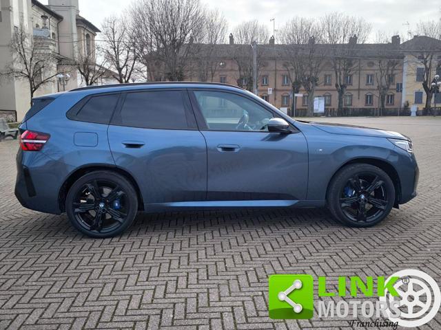 BMW X3 xDrive20d 48V MSport Fatturabile