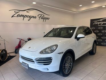 Porsche Cayenne 3.0 Diesel 245CV Platinum TETTO - 2014