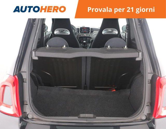 ABARTH 595 1.4 Turbo T-Jet 160 CV Pista
