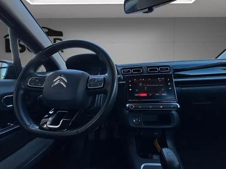 Citroen C3 1.2 puretech Shine 82cv~Unipro~Promo~Finanziamento
