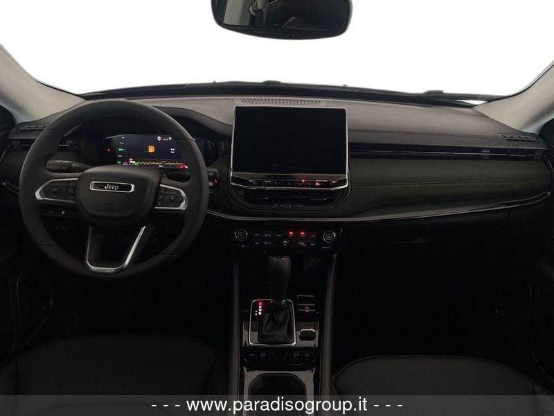 Jeep Compass my 20 PHEV 4xe Plug-In Hybrid North Star 1.3 Turbo T4 Phev 4xe At6 240cv