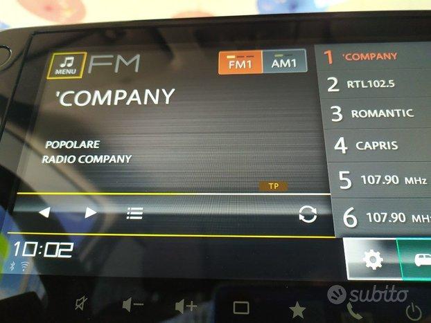 SUZUKI Swift 1.2 Hybrid 4WD AllGrip Top