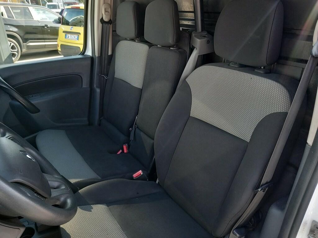 Renault Kangoo express 1.5 dci 95cv Blue Ice Plus E6d-temp