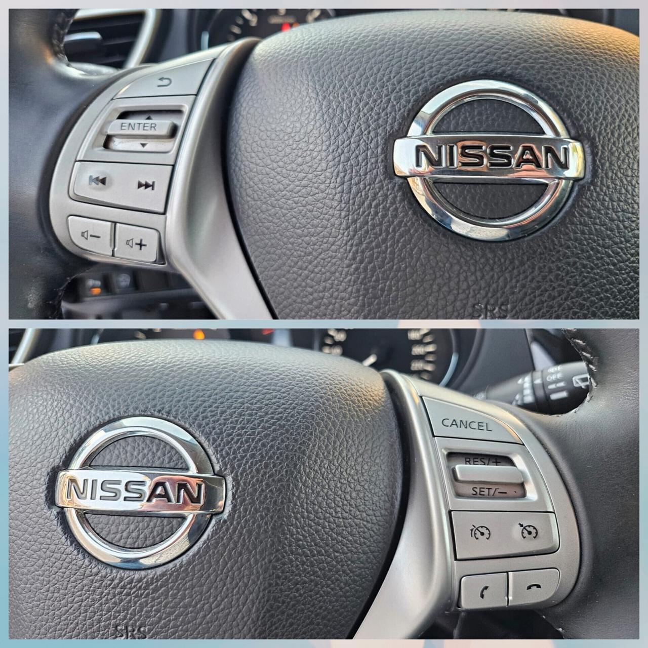 Nissan Qashqai 1.5 Turbodiesel Acenta