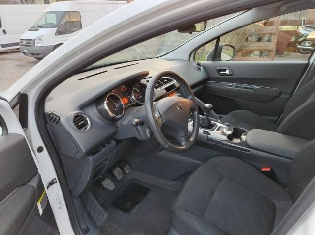 Peugeot 3008 1.6 hdi 8v Active (tecno) 112cv