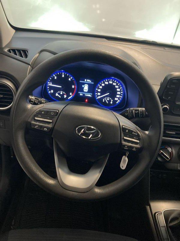 Hyundai Kona Kona 1.6 CRDI 115 CV Exellence