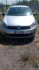 Volkswagen Golf 1.4 TSI 122CV DSG 5p. Highline