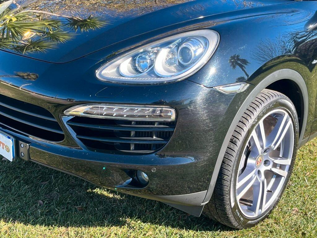 Porsche Cayenne 3.0 V6 Tdi 245cv Tiptronic (No Superbollo)