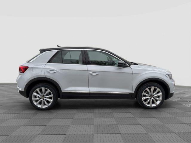 VOLKSWAGEN T-Roc T-Roc 2.0 TDI SCR 150 CV DSG Advanced BlueMotion T
