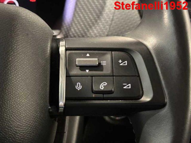 CITROEN C4 III 2021 - 1.2 puretech Shine s&s 130cv