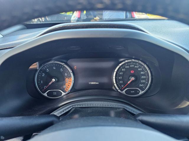 JEEP Renegade 1.4 MultiAir Limited