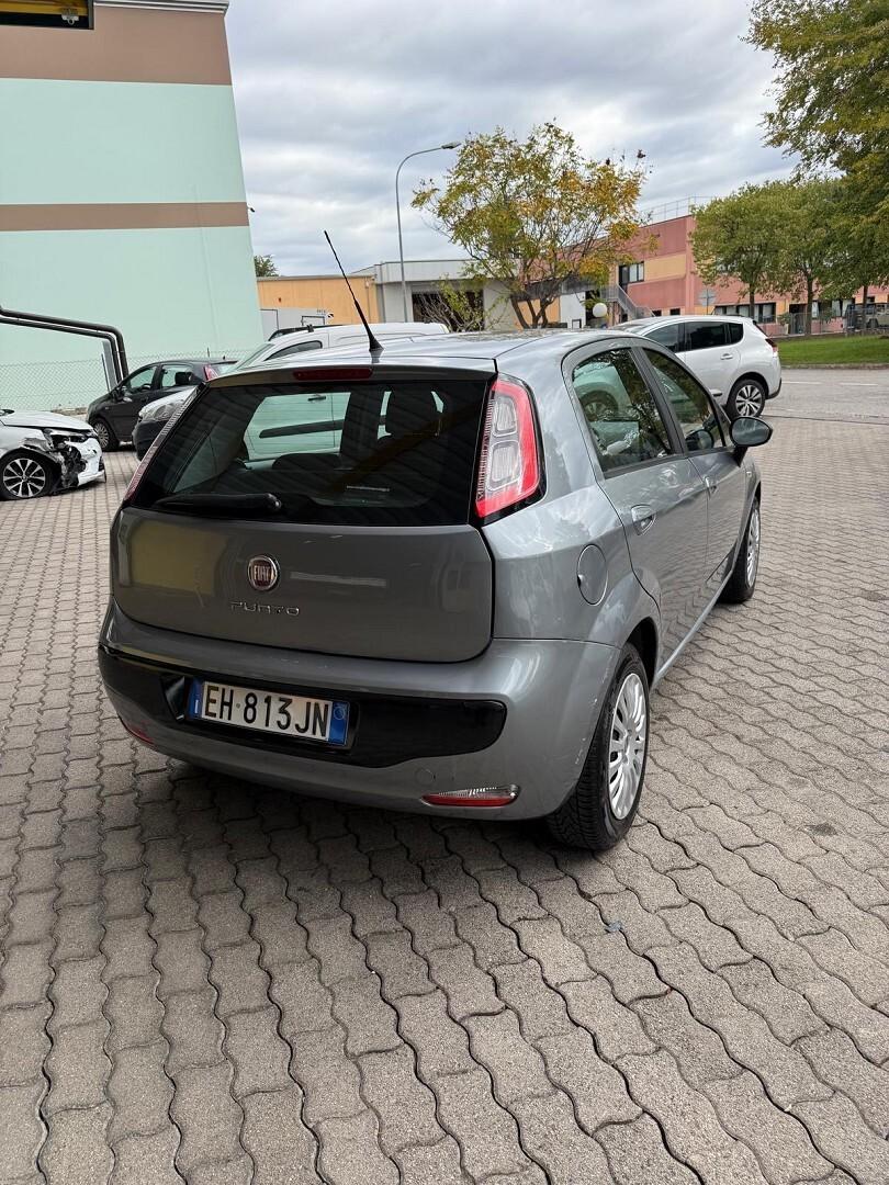 Fiat Punto Evo 1.3 Mjt 75 CV DPF 5 porte S&S MyLife