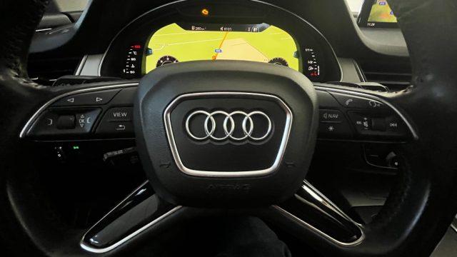 AUDI Q7 3.0 TDI 218 CV ultra quattro tiptronic Business Pl