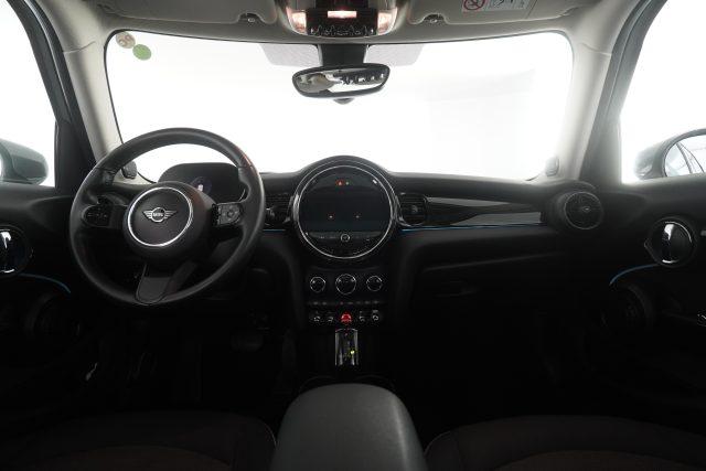 MINI Mini 5 Porte 1.5 Cooper Classic 5 porte